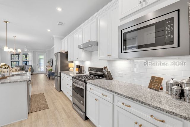 668 Destiny Dr, Bluffton, SC 29909