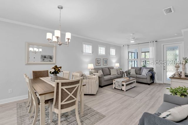 668 Destiny Dr, Bluffton, SC 29909