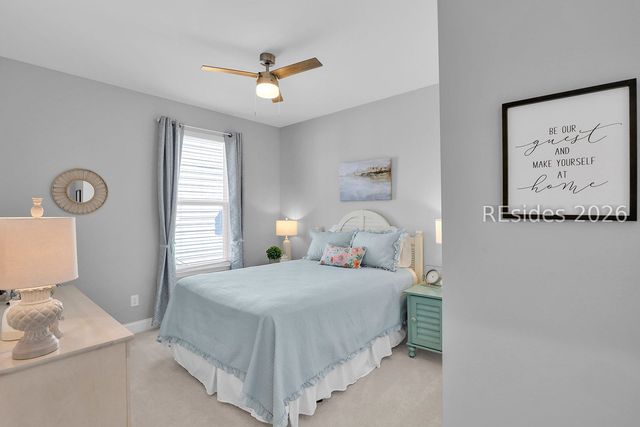 668 Destiny Dr, Bluffton, SC 29909