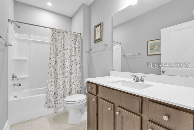 668 Destiny Dr, Bluffton, SC 29909