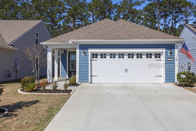 668 Destiny Dr, Bluffton, SC 29909