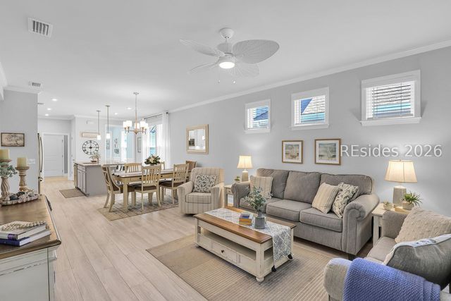 668 Destiny Dr, Bluffton, SC 29909