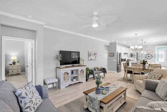 668 Destiny Dr, Bluffton, SC 29909