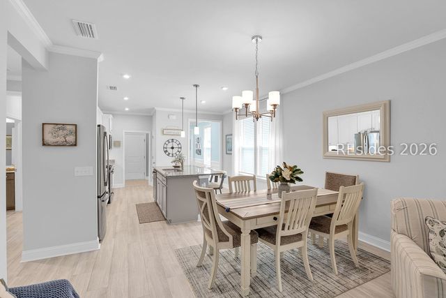 668 Destiny Dr, Bluffton, SC 29909