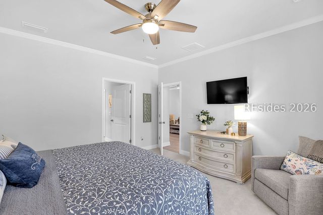 668 Destiny Dr, Bluffton, SC 29909