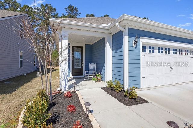 668 Destiny Dr, Bluffton, SC 29909