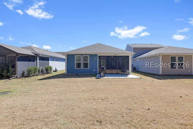 668 Destiny Dr, Bluffton, SC 29909