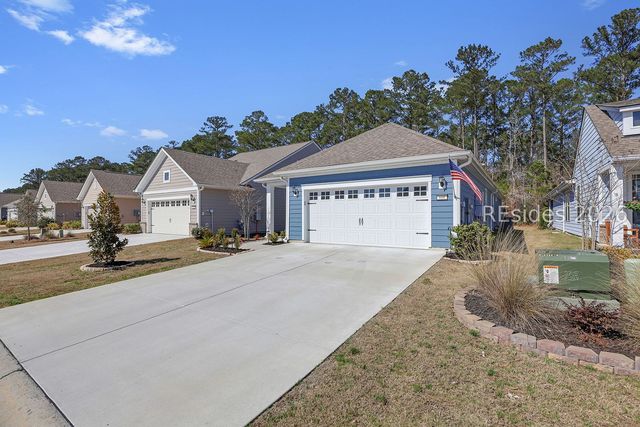 668 Destiny Dr, Bluffton, SC 29909