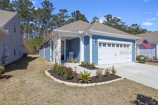 668 Destiny Dr, Bluffton, SC 29909