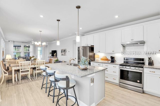 668 Destiny Dr, Bluffton, SC 29909