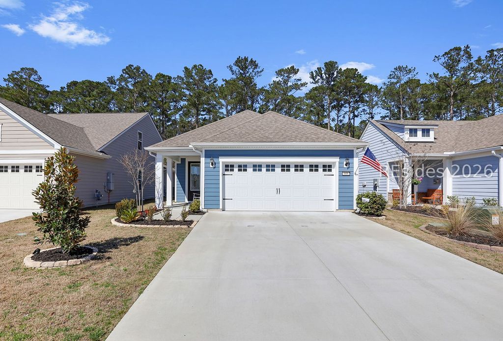 668 Destiny Dr, Bluffton, SC 29909