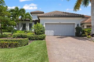 9515 Campanile CIR, Naples, FL 34114