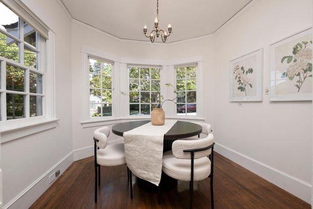 1810 Hillside Drive, Burlingame, CA 94010