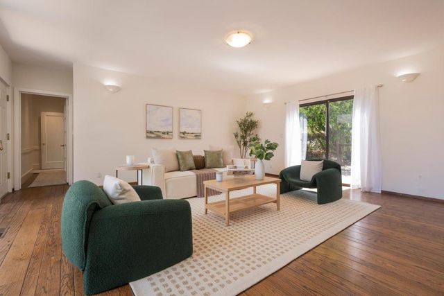 1810 Hillside Drive, Burlingame, CA 94010
