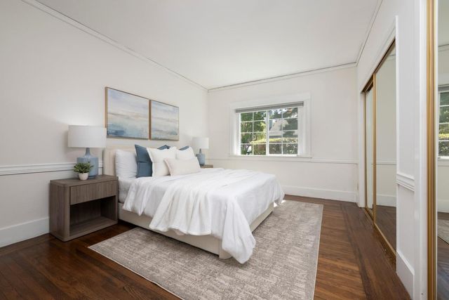1810 Hillside Drive, Burlingame, CA 94010