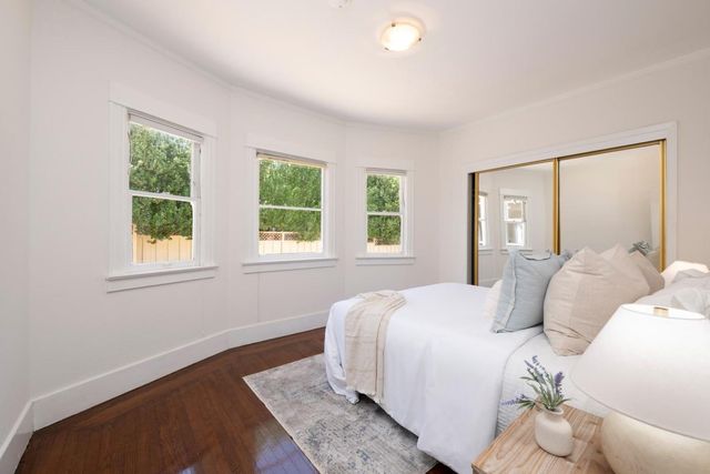 1810 Hillside Drive, Burlingame, CA 94010