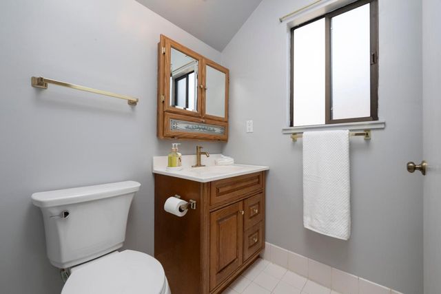 1810 Hillside Drive, Burlingame, CA 94010