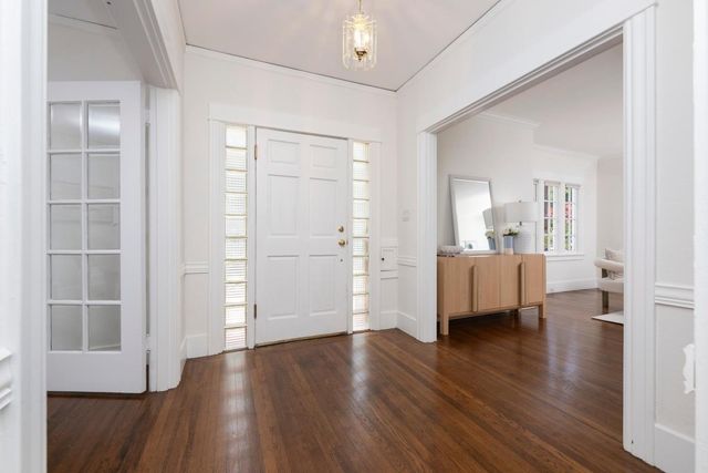 1810 Hillside Drive, Burlingame, CA 94010