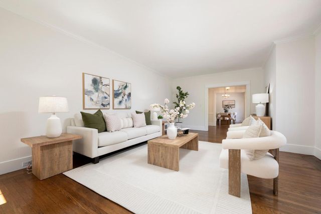 1810 Hillside Drive, Burlingame, CA 94010