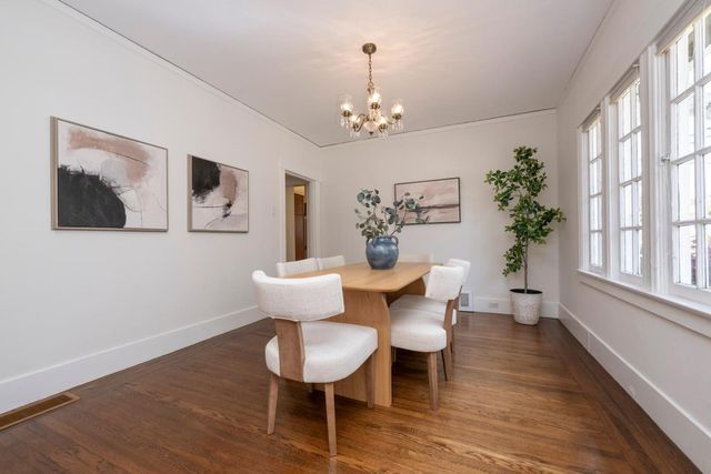 1810 Hillside Drive, Burlingame, CA 94010