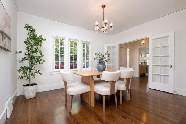 1810 Hillside Drive, Burlingame, CA 94010
