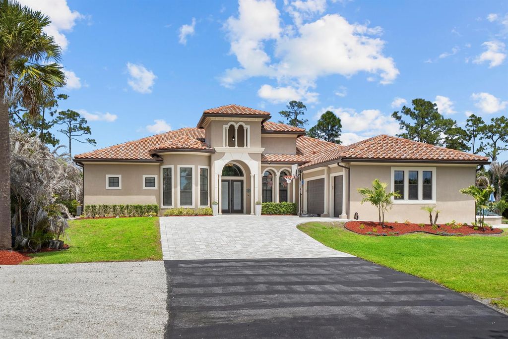 5023 SW Martin Commons Way, Palm City, FL 34990