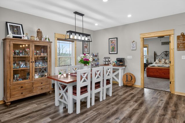 1290 Johnson Road, Harrodsburg, KY 40330