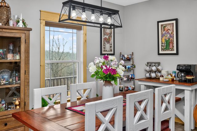 1290 Johnson Road, Harrodsburg, KY 40330