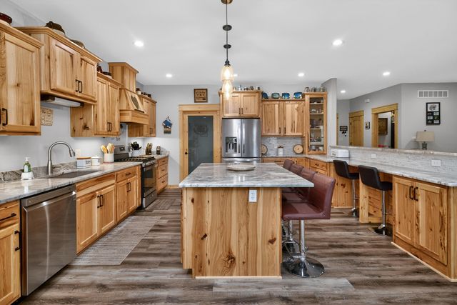 1290 Johnson Road, Harrodsburg, KY 40330