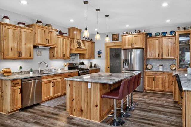 1290 Johnson Road, Harrodsburg, KY 40330