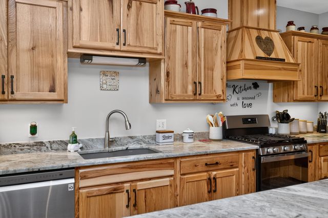 1290 Johnson Road, Harrodsburg, KY 40330