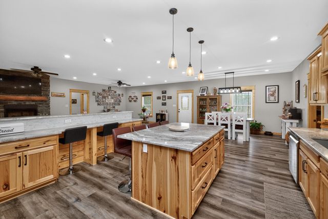 1290 Johnson Road, Harrodsburg, KY 40330