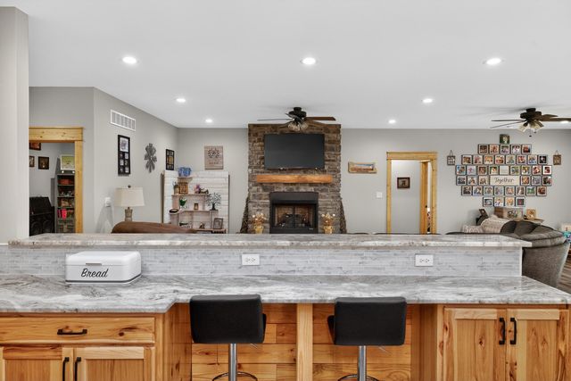 1290 Johnson Road, Harrodsburg, KY 40330