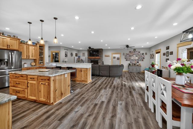 1290 Johnson Road, Harrodsburg, KY 40330