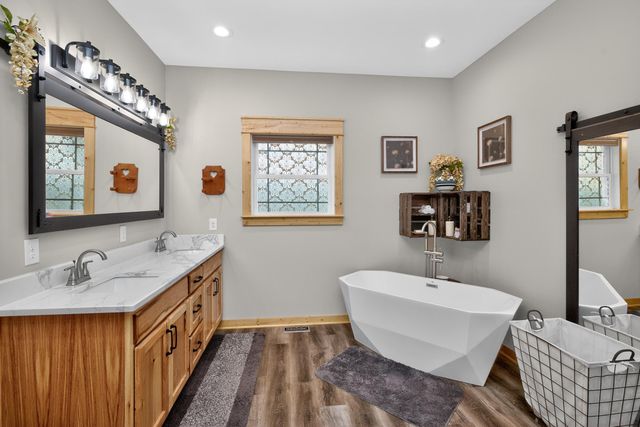 1290 Johnson Road, Harrodsburg, KY 40330