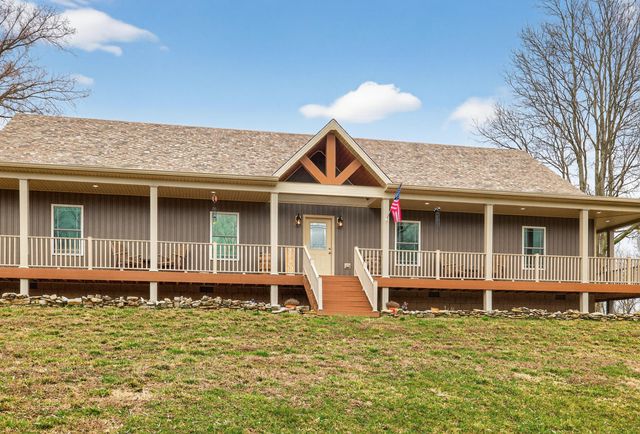 1290 Johnson Road, Harrodsburg, KY 40330