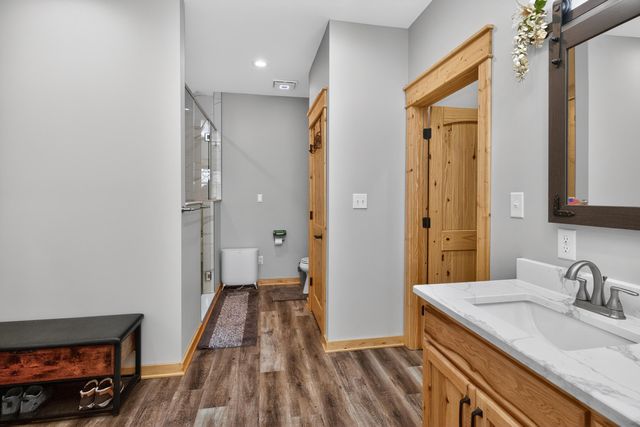 1290 Johnson Road, Harrodsburg, KY 40330