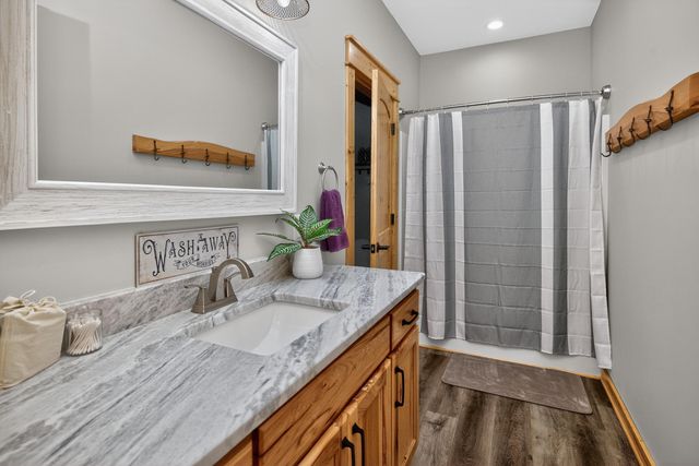 1290 Johnson Road, Harrodsburg, KY 40330