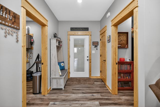 1290 Johnson Road, Harrodsburg, KY 40330