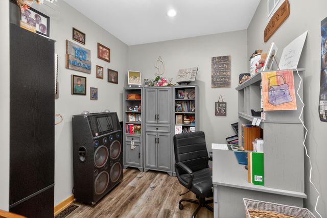 1290 Johnson Road, Harrodsburg, KY 40330