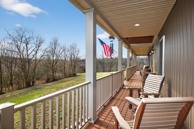 1290 Johnson Road, Harrodsburg, KY 40330