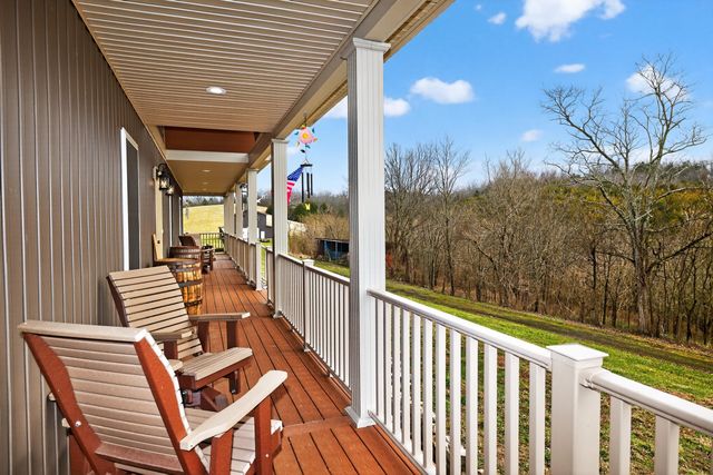 1290 Johnson Road, Harrodsburg, KY 40330