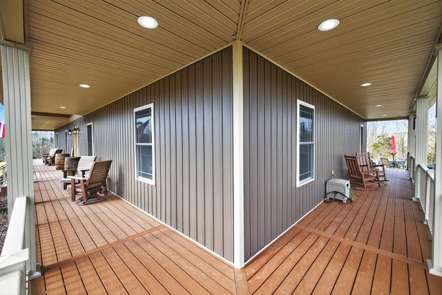 1290 Johnson Road, Harrodsburg, KY 40330