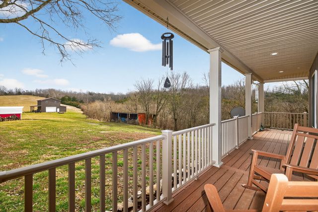 1290 Johnson Road, Harrodsburg, KY 40330