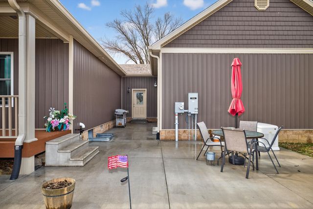 1290 Johnson Road, Harrodsburg, KY 40330