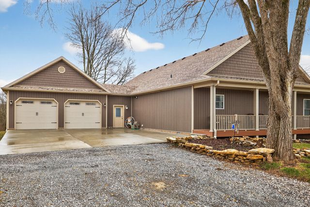 1290 Johnson Road, Harrodsburg, KY 40330