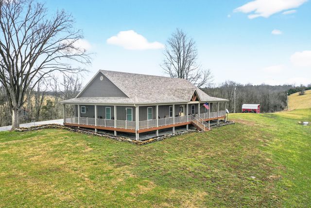 1290 Johnson Road, Harrodsburg, KY 40330