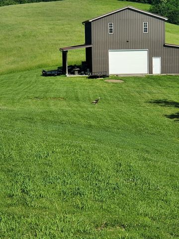 1290 Johnson Road, Harrodsburg, KY 40330