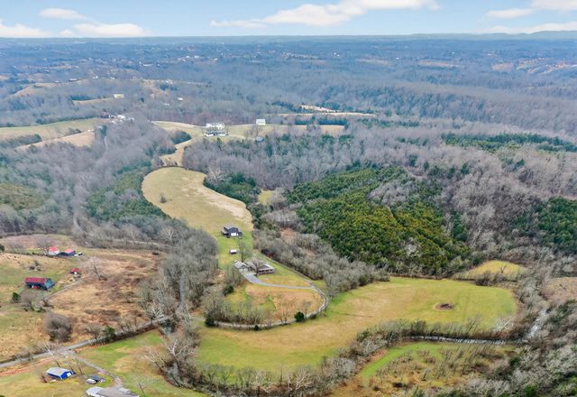 1290 Johnson Road, Harrodsburg, KY 40330