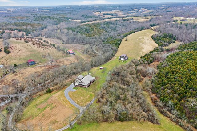 1290 Johnson Road, Harrodsburg, KY 40330